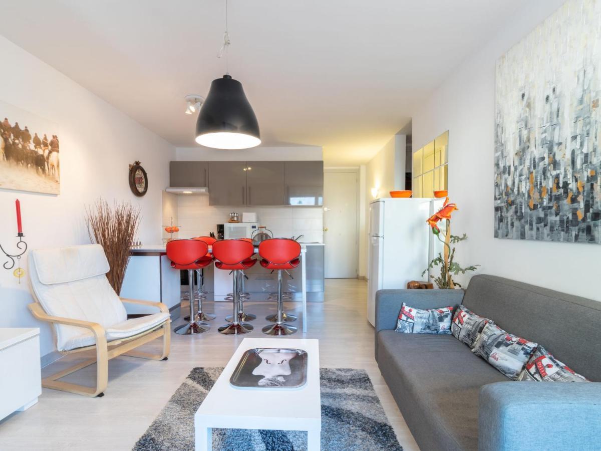 Apartment Symar By Interhome *